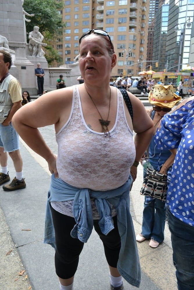 Mamás sin sujetador 035
 #100268850