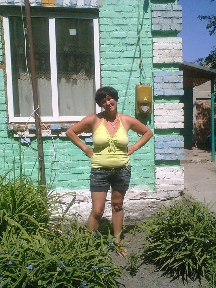 Mamás sin sujetador 035
 #100268856