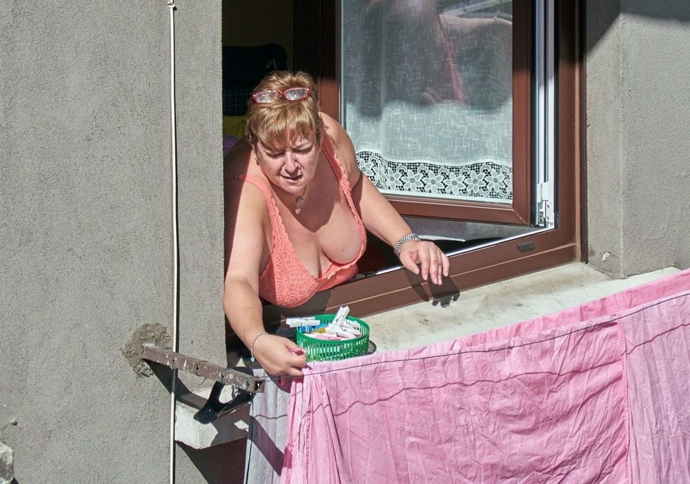 Mamás sin sujetador 035
 #100268870