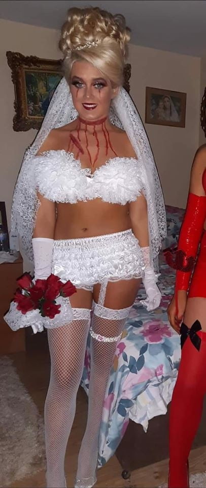 Reinas gitanas- lily f
 #89167799