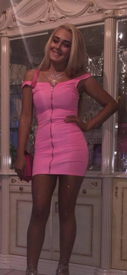 Reinas gitanas- lily f
 #89167814