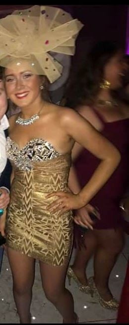 Reinas gitanas- lily f
 #89167820