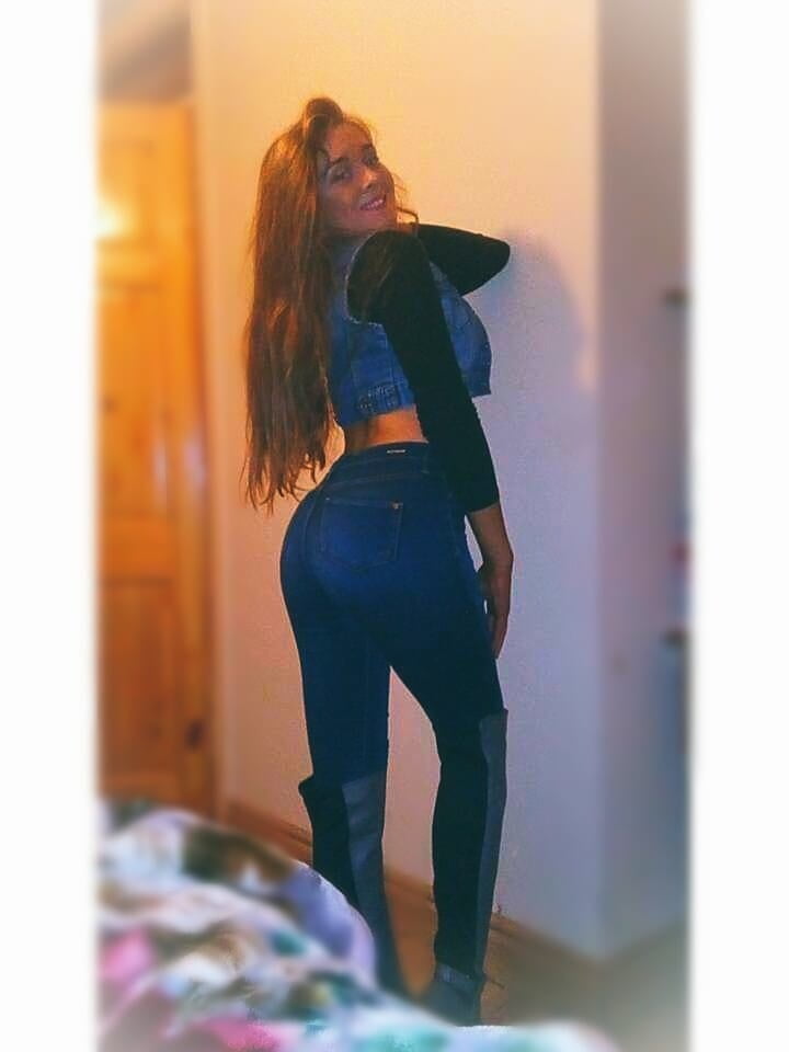 Gypsy Queens- Lily F #89167884