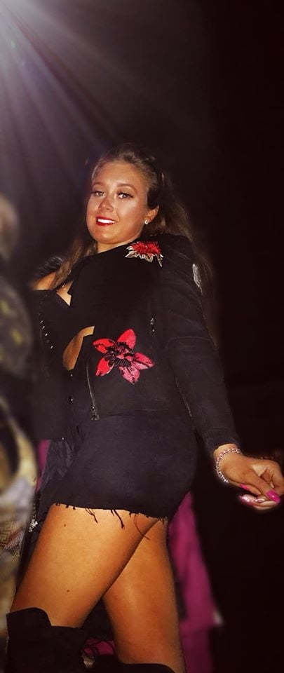 Gypsy Queens- Lily F #89167906