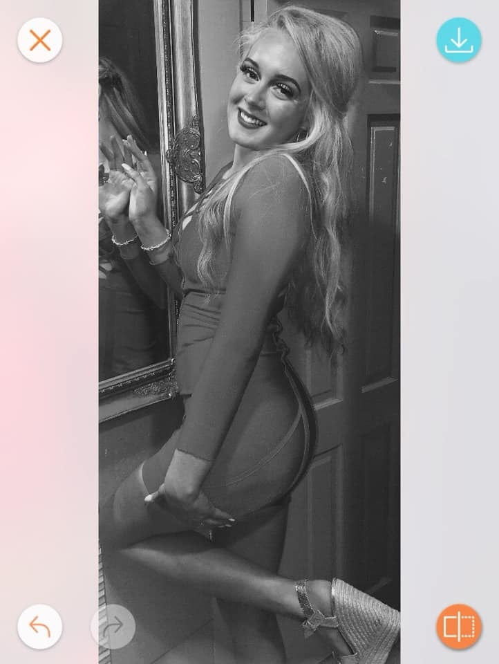 Gypsy Queens- Lily F #89167944