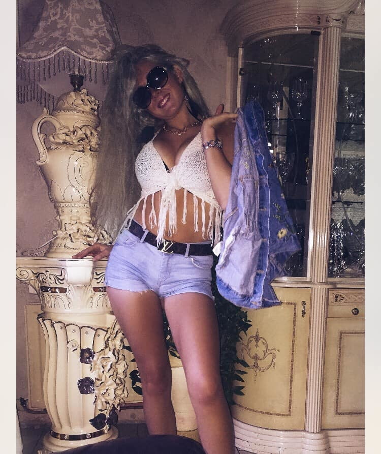 Gypsy Queens- Lily F #89167952