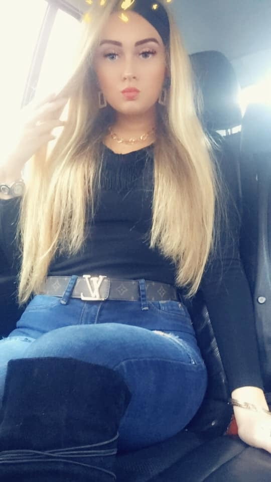 Reinas gitanas- lily f
 #89167961