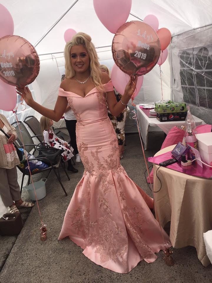 Reinas gitanas- lily f
 #89167973