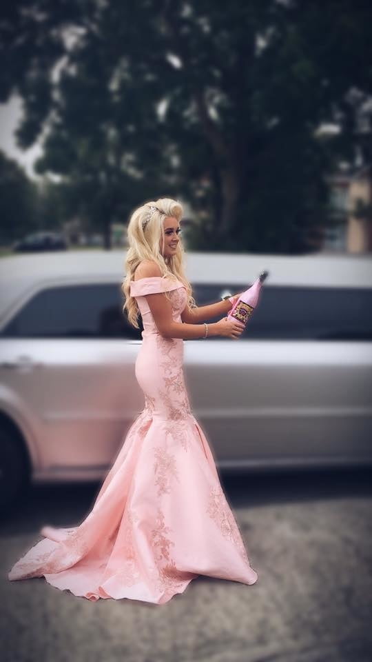 Gypsy Queens- Lily F #89167979