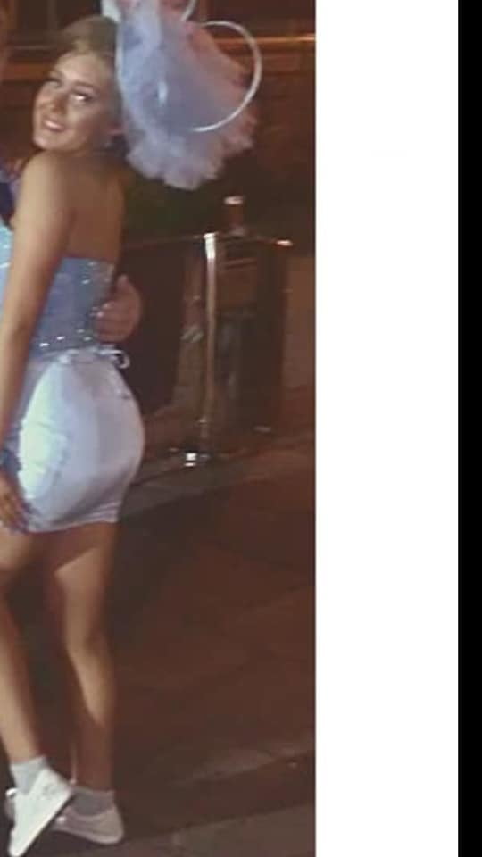 Gypsy Queens- Lily F #89167988