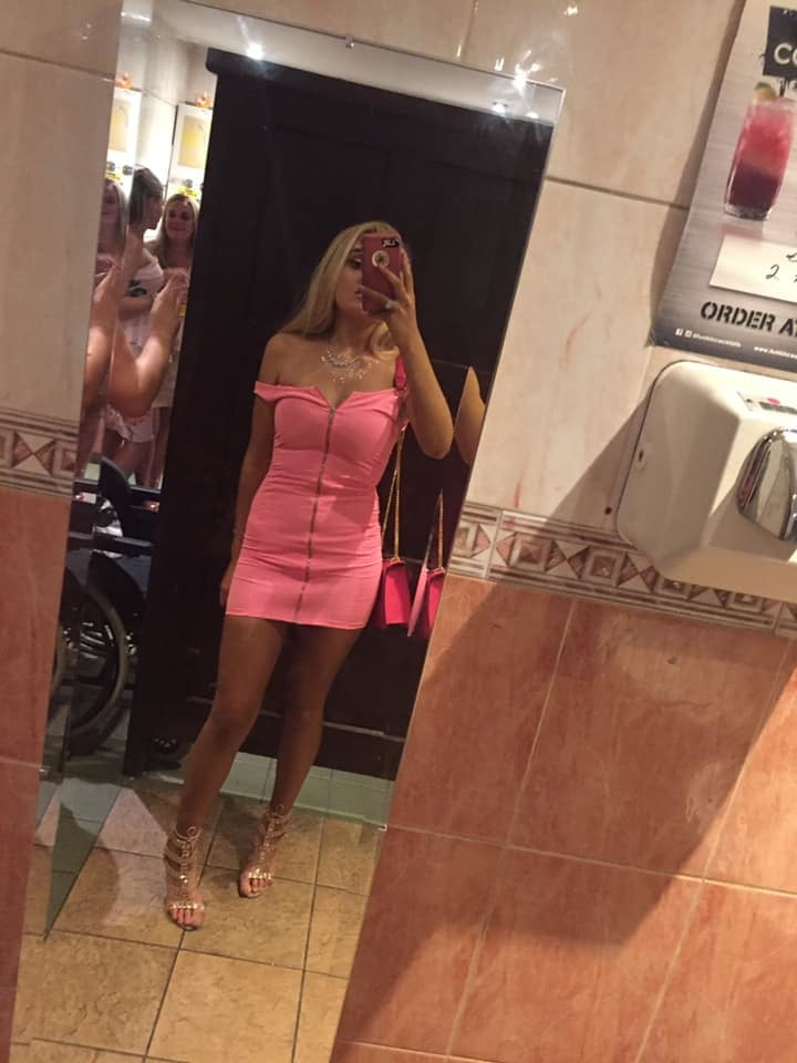 Gypsy Queens- Lily F #89167991