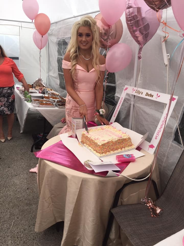 Reinas gitanas- lily f
 #89168021