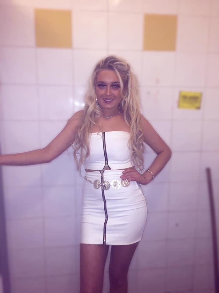 Reinas gitanas- lily f
 #89168027