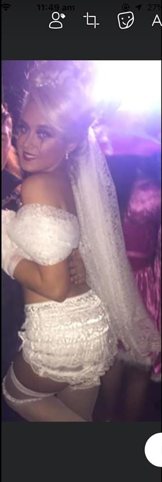 Gypsy Queens- Lily F #89168040