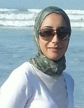 熱いイスラム教徒の女性3
 #104833719