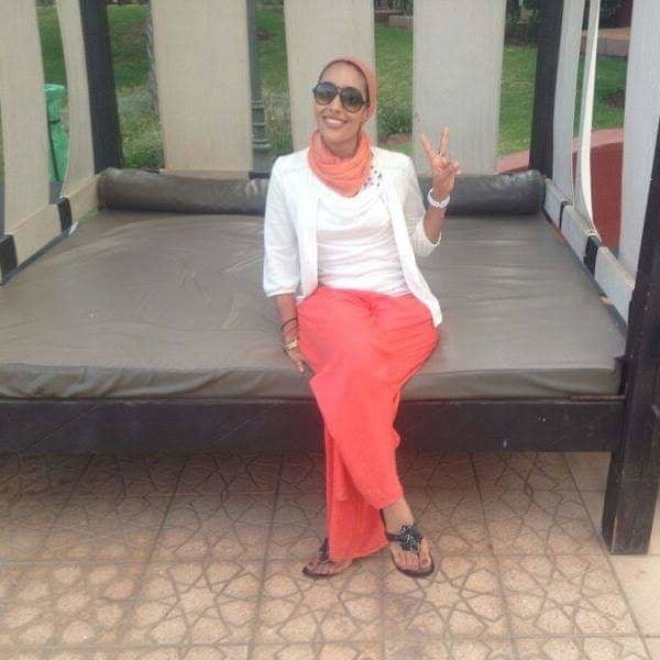 熱いイスラム教徒の女性3
 #104833728