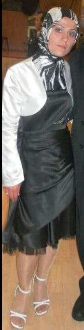 熱いイスラム教徒の女性3
 #104833732