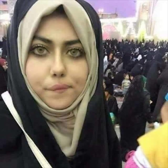 熱いイスラム教徒の女性3
 #104833800