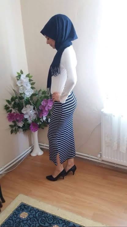 熱いイスラム教徒の女性3
 #104833833