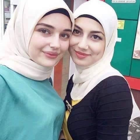 熱いイスラム教徒の女性3
 #104833836