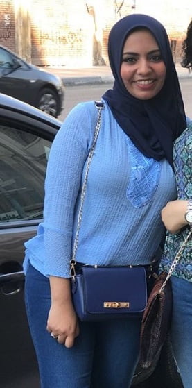 熱いイスラム教徒の女性3
 #104833853