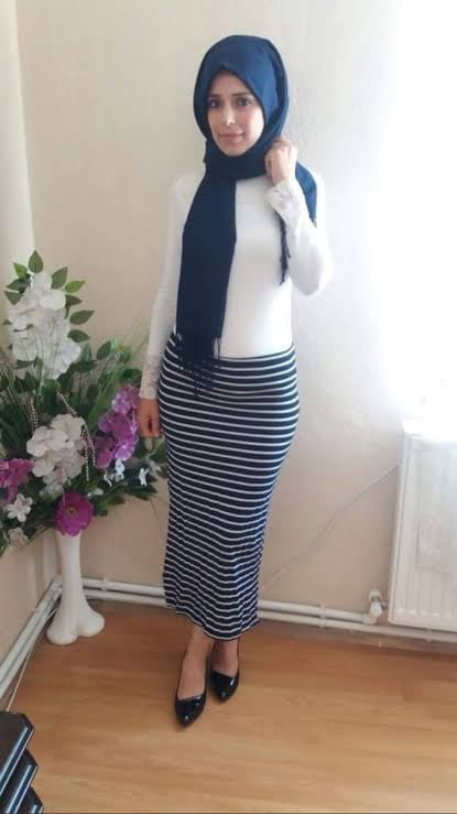 熱いイスラム教徒の女性3
 #104833860