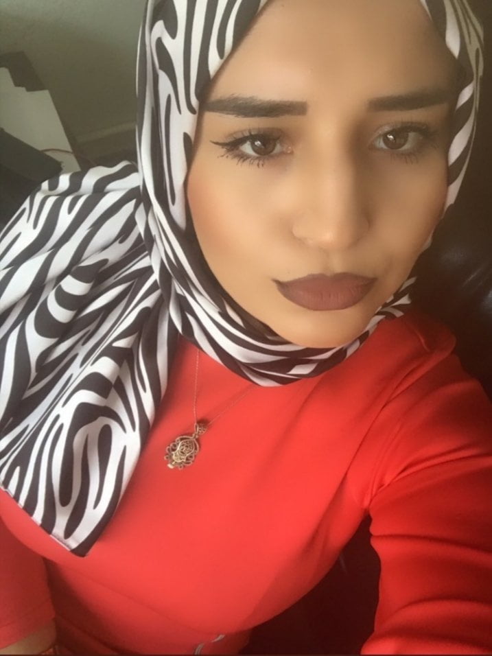 熱いイスラム教徒の女性3
 #104833863