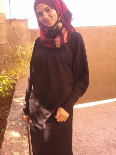 熱いイスラム教徒の女性3
 #104833887