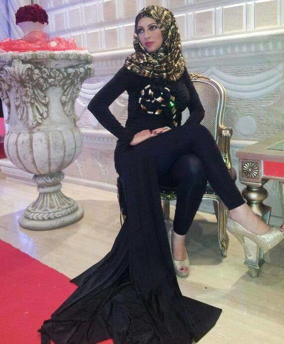 熱いイスラム教徒の女性3
 #104833911