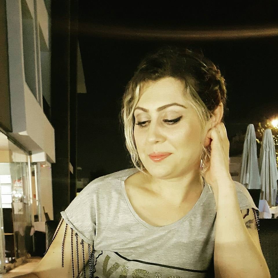 熱いイスラム教徒の女性3
 #104833917