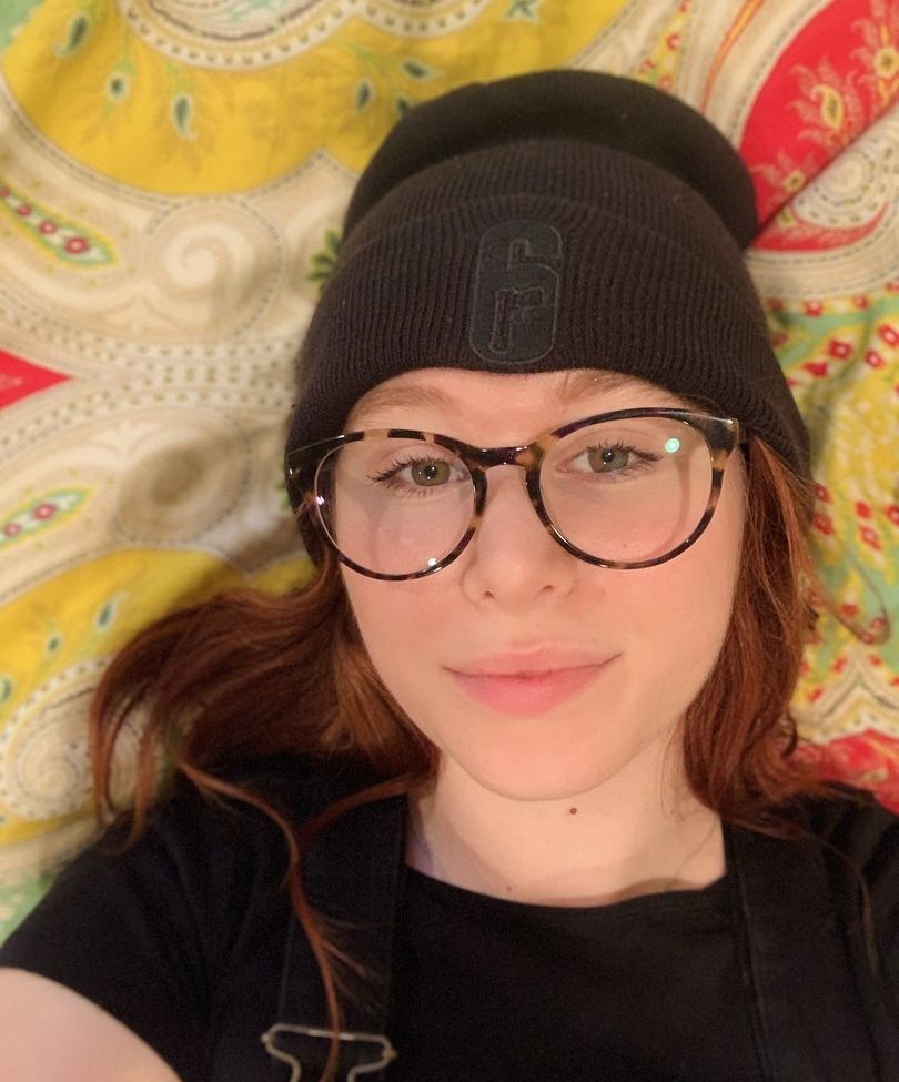 Whorreypotter desnuda #108174111