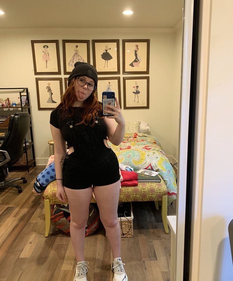 Whorreypotter desnuda #108174141