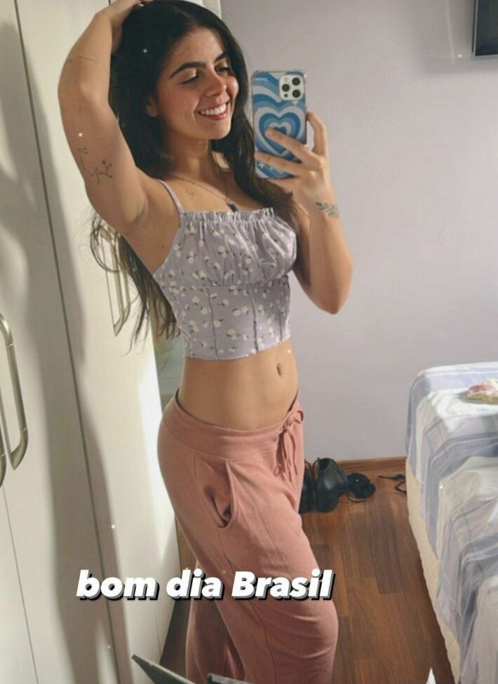 Paula Nobre nude #108475821