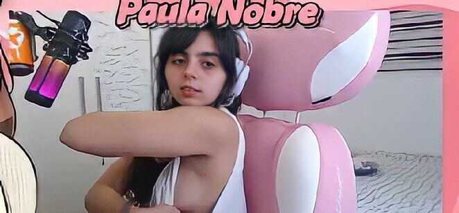 Paula Nobre nude #108475825