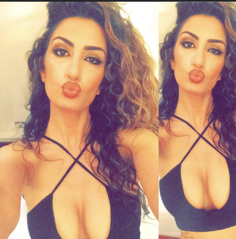 Sexy Arab Goddess 195 #88662388