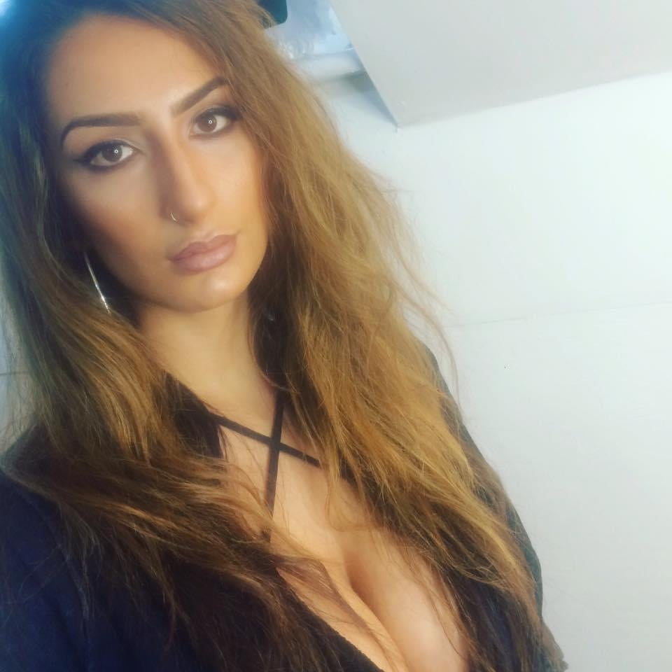 Sexy diosa árabe 195
 #88662443