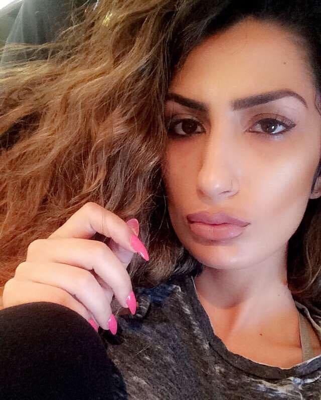 Sexy diosa árabe 195
 #88662466