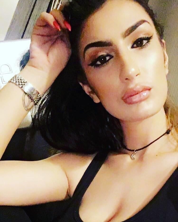 Sexy diosa árabe 195
 #88662494