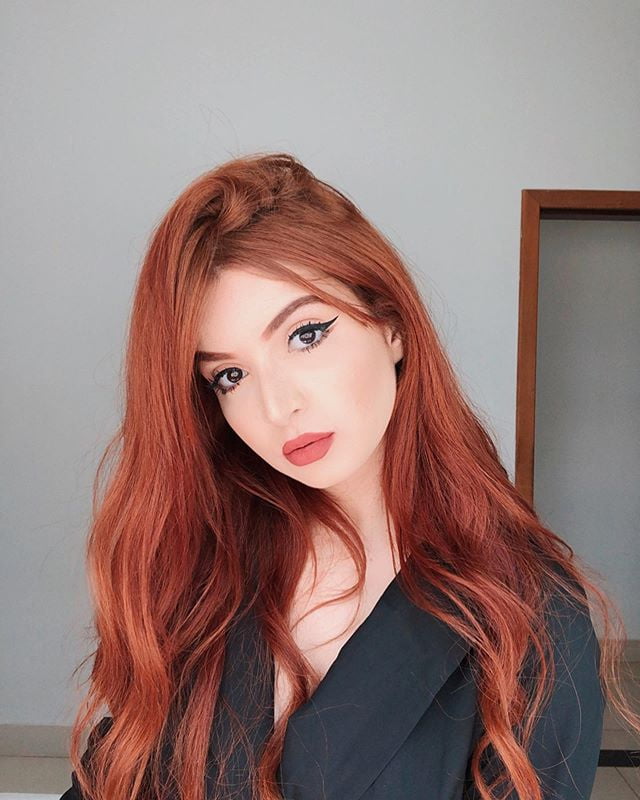 赤毛 22
 #89560501