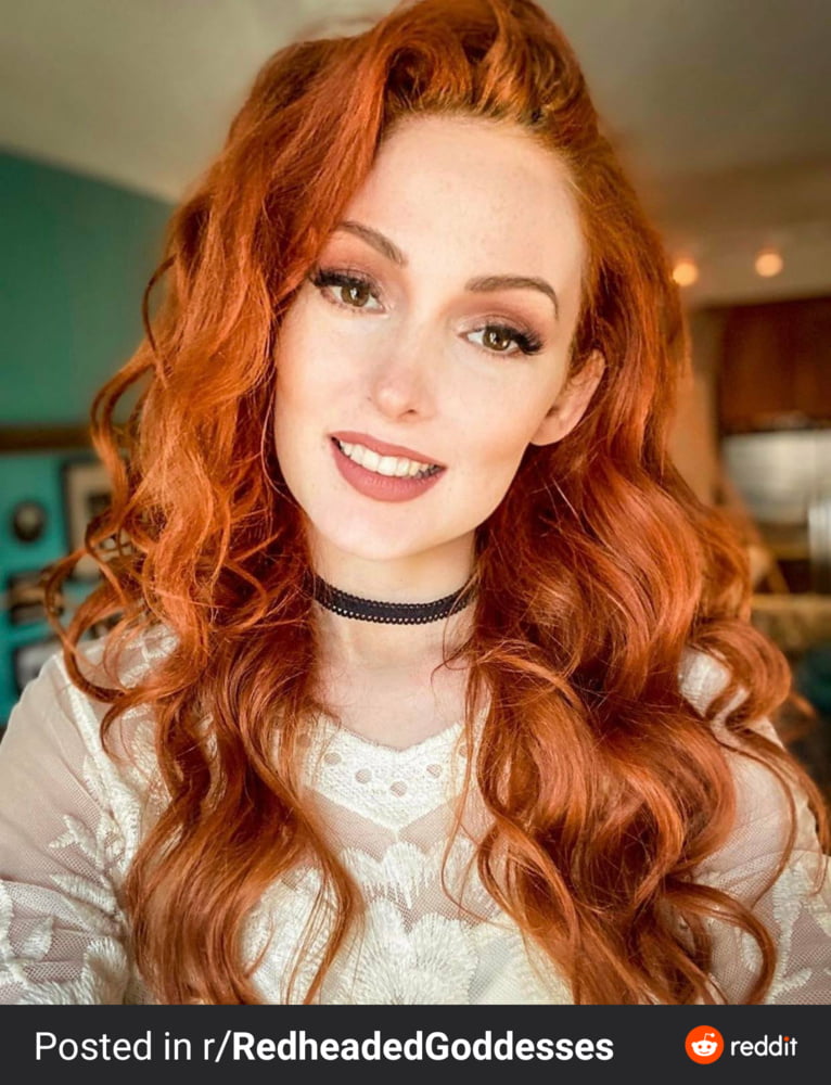 赤毛 22
 #89560534