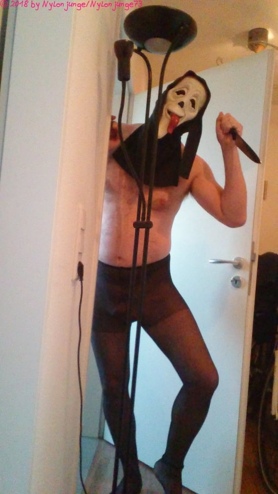 Happy Halloween 2018 #107175874