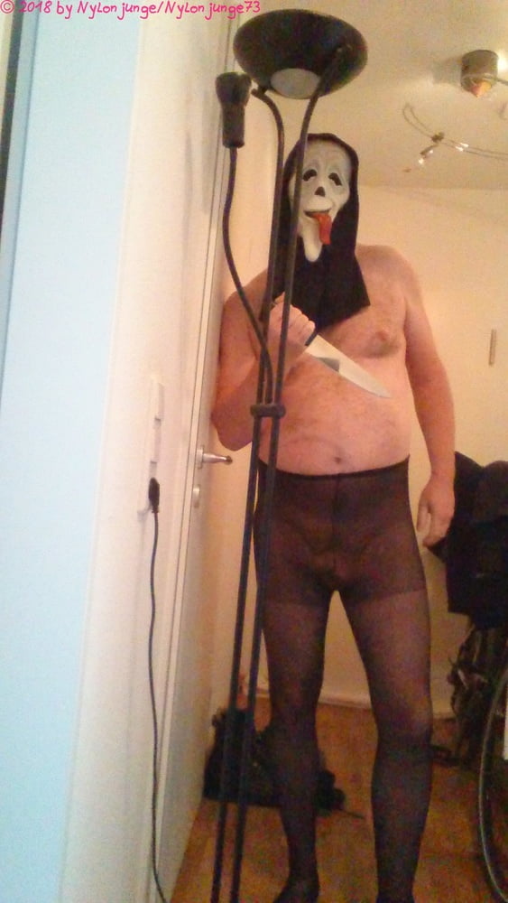 Happy Halloween 2018 #107175875