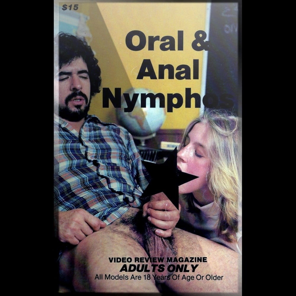 Oral & anal Nymphos - mkx
 #103136124