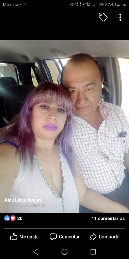 Putas maduras facebook2 #87638016