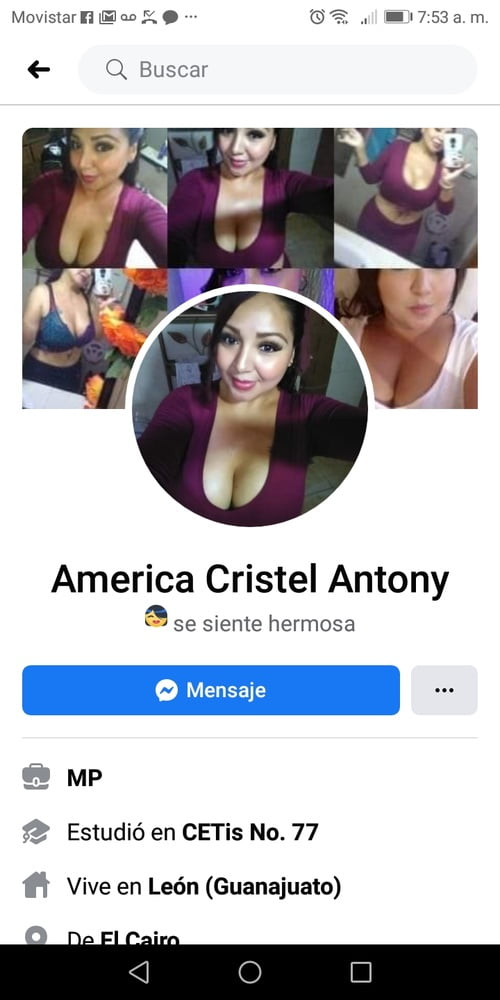 Putas maduras facebook2 #87638052