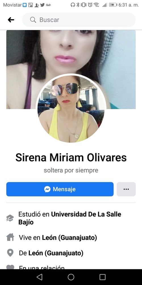 Putas maduras facebook2 #87638363