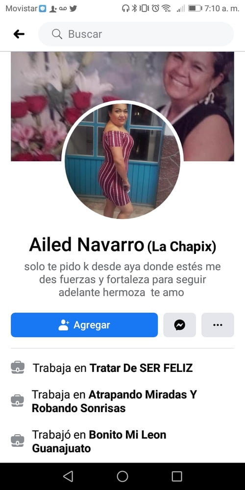 Putas maduras facebook2 #87638365