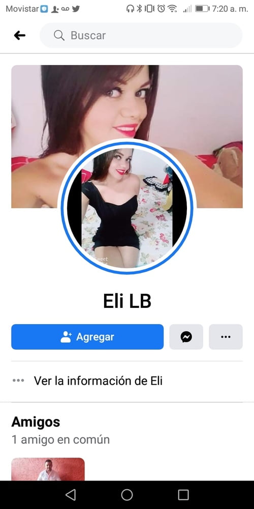 Putas maduras facebook2 #87638369