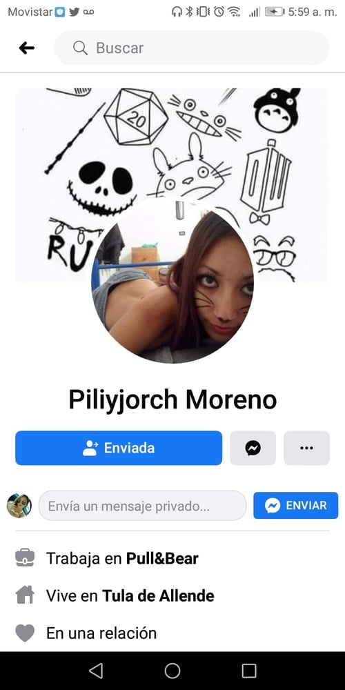 Putas maduras facebook2 #87638377