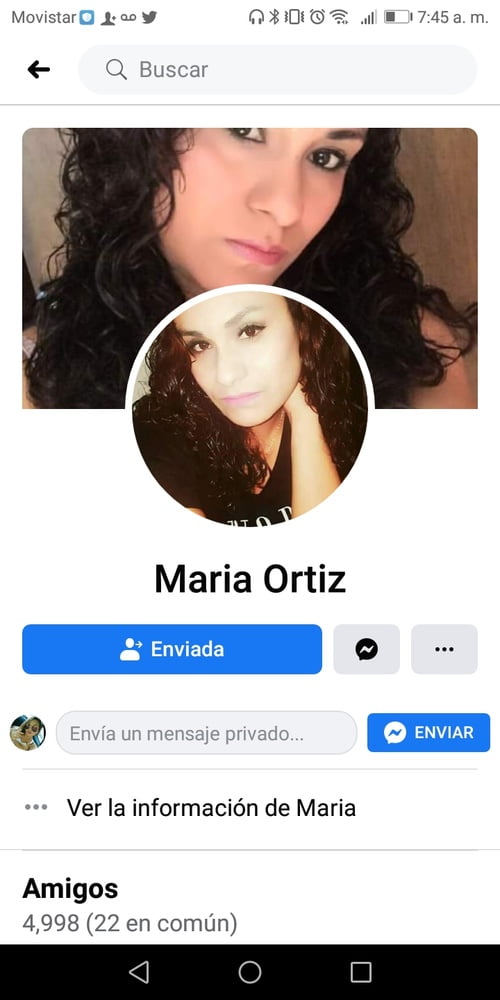 Putas maduras facebook2 #87638379